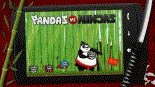 game pic for Pandas vs Ninjas